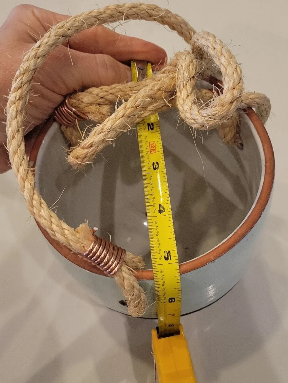 Handmade offers welcome